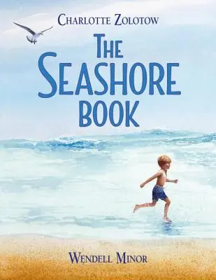 El libro de la orilla del mar - The Seashore Book