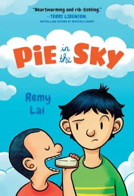 Pastel en el cielo - Pie in the Sky