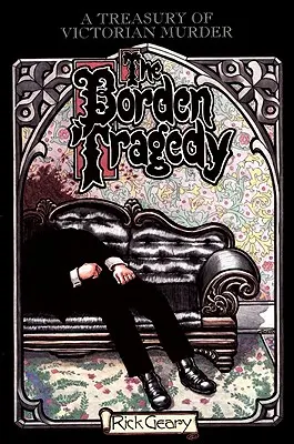 La tragedia de Borden - Borden Tragedy