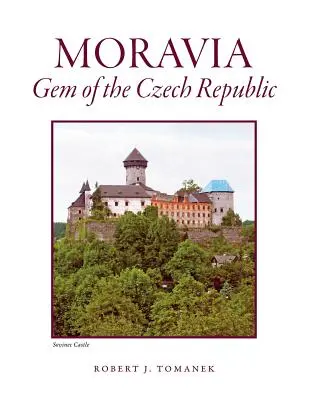 Moravia: La joya de la República Checa - Moravia: Gem of the Czech Republic