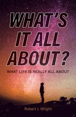 De qué va todo: De qué va realmente la vida - What's It All About?: What Life Is Really All About