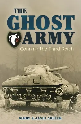 El ejército fantasma: La estafa del Tercer Reich - The Ghost Army: Conning the Third Reich