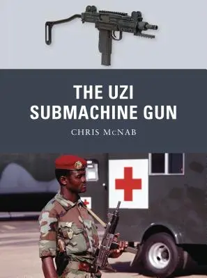 El subfusil Uzi - The Uzi Submachine Gun