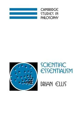 Esencialismo científico - Scientific Essentialism