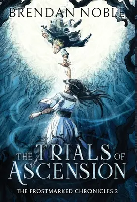 Las Pruebas de la Ascensión - The Trials of Ascension