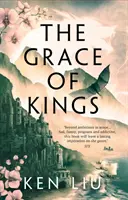 Gracia de Reyes - Grace of Kings