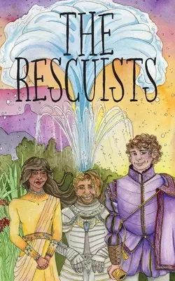 Los rescatadores - The Rescuists