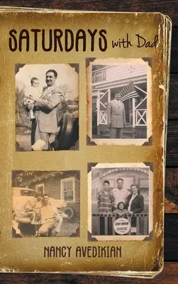 Sábados con papá - Saturdays With Dad