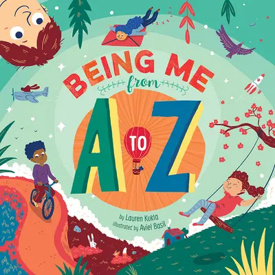 Ser yo de la A a la Z - Being Me from A to Z