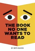 Libro que nadie quiere leer - Book No One Wants to Read