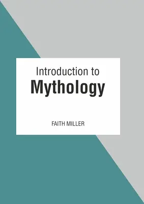 Introducción a la mitología - Introduction to Mythology