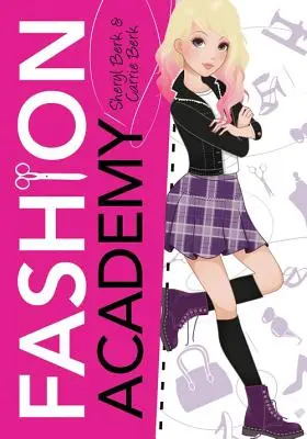 Academia de la moda - Fashion Academy