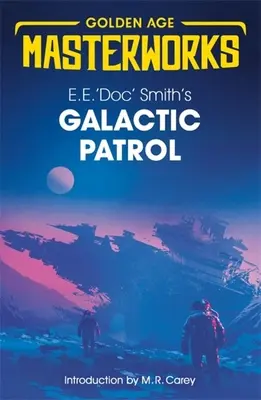 Patrulla Galáctica - Galactic Patrol