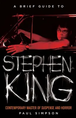 Breve guía de Stephen King - Brief Guide to Stephen King