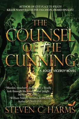 El consejo de los astutos - The Counsel of the Cunning