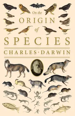 Sobre el origen de las especies - On the Origin of Species