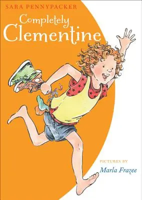 Clementine al completo - Completely Clementine