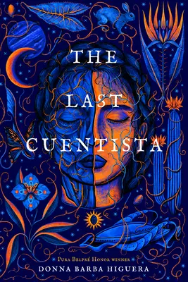 El Último Cuentista - The Last Cuentista