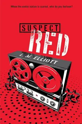 Rojo sospechoso - Suspect Red