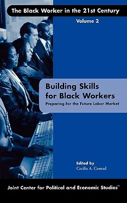 Formación de trabajadores negros: Preparación para el futuro mercado laboral - Building Skills for Black Workers: Preparing for the Future Labor Market