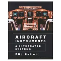 Instrumentos y sistemas integrados para aeronaves - Aircraft Instruments and Integrated Systems