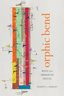 Orphic Bend: Música y Poética Innovadora - Orphic Bend: Music and Innovative Poetics