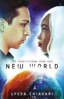 Un mundo nuevo - New World