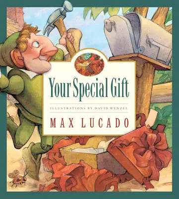 Tu regalo especial, 6 - Your Special Gift, 6