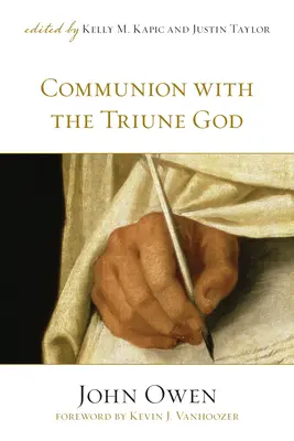 Comunión con el Dios Trino - Communion with the Triune God