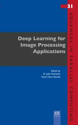 Aprendizaje profundo para aplicaciones de procesamiento de imágenes - Deep Learning for Image Processing Applications