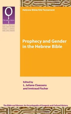 Profecía y género en la Biblia hebrea - Prophecy and Gender in the Hebrew Bible