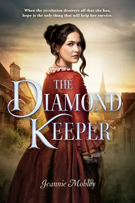 El guardián del diamante - The Diamond Keeper