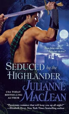 Seducida por el montañés - Seduced by the Highlander