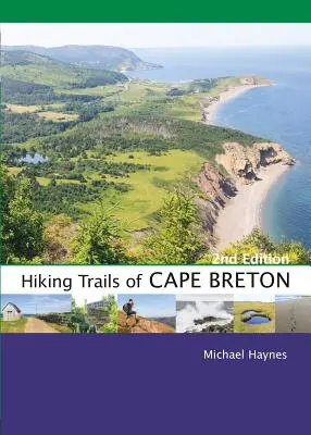 Rutas de senderismo de Cabo Bretón - Hiking Trails of Cape Breton