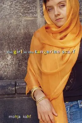 La chica del pañuelo de mandarina - The Girl in the Tangerine Scarf