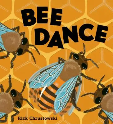 Danza de las abejas - Bee Dance