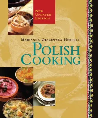 Cocina polaca: Edición actualizada - Polish Cooking: Updated Edition