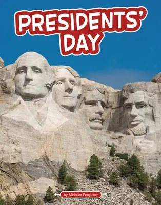 Día de los Presidentes - Presidents' Day