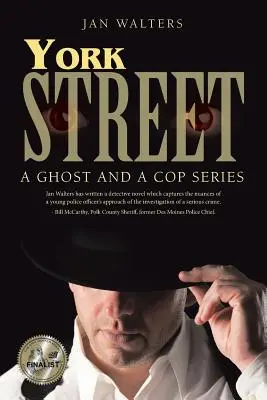 York Street: Un fantasma y un policía - York Street: A Ghost and a Cop Series