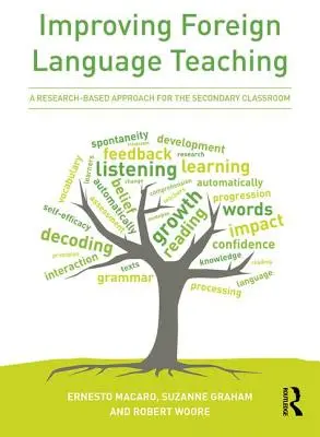 Mejorar la enseñanza de lenguas extranjeras: hacia un plan de estudios y una pedagogía basados en la investigación - Improving Foreign Language Teaching: Towards a Research-Based Curriculum and Pedagogy