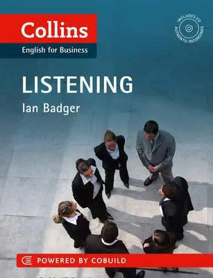 Escucha empresarial - Business Listening