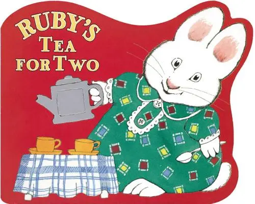 Té para dos de Ruby - Ruby's Tea for Two