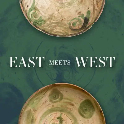 Oriente se encuentra con Occidente - East Meets West