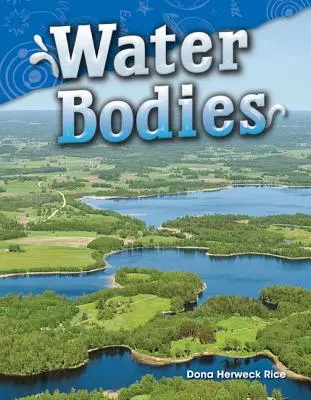 Cuerpos de agua - Water Bodies