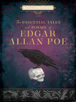 Los cuentos y poemas esenciales de Edgar Allan Poe - The Essential Tales and Poems of Edgar Allan Poe