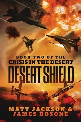 Escudo del desierto - Desert Shield