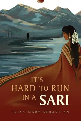 Es difícil correr con un sari - It's Hard To Run In A Sari