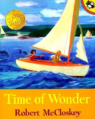 El tiempo de las maravillas - Time of Wonder