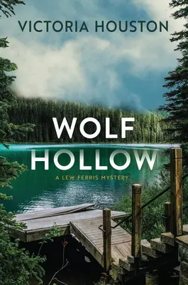 La cueva del lobo - Wolf Hollow