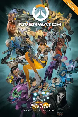 Antología de Overwatch: Edición ampliada - Overwatch Anthology: Expanded Edition